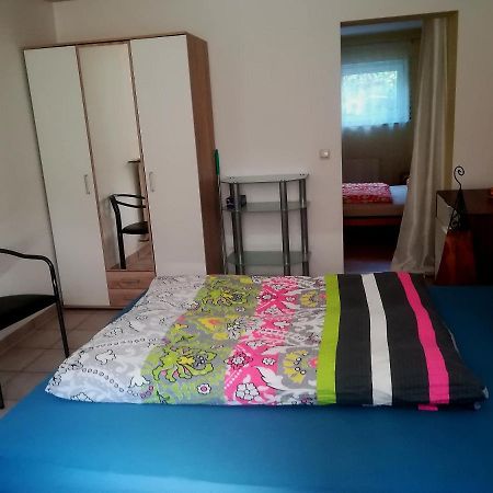 Ferienwohnung In Hahnheim, Rheinhessen Ngoại thất bức ảnh