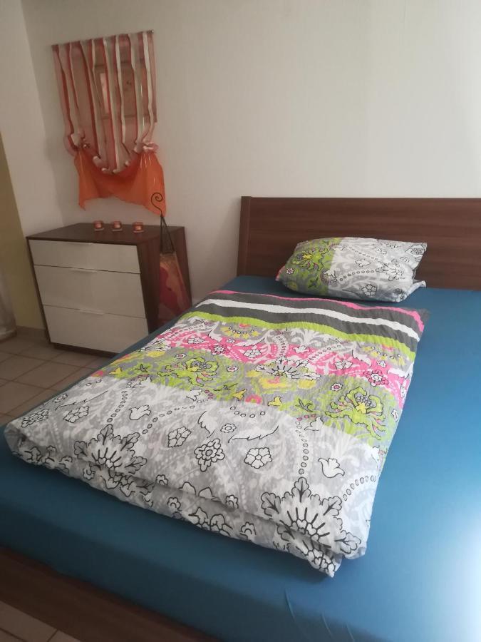 Ferienwohnung In Hahnheim, Rheinhessen Ngoại thất bức ảnh