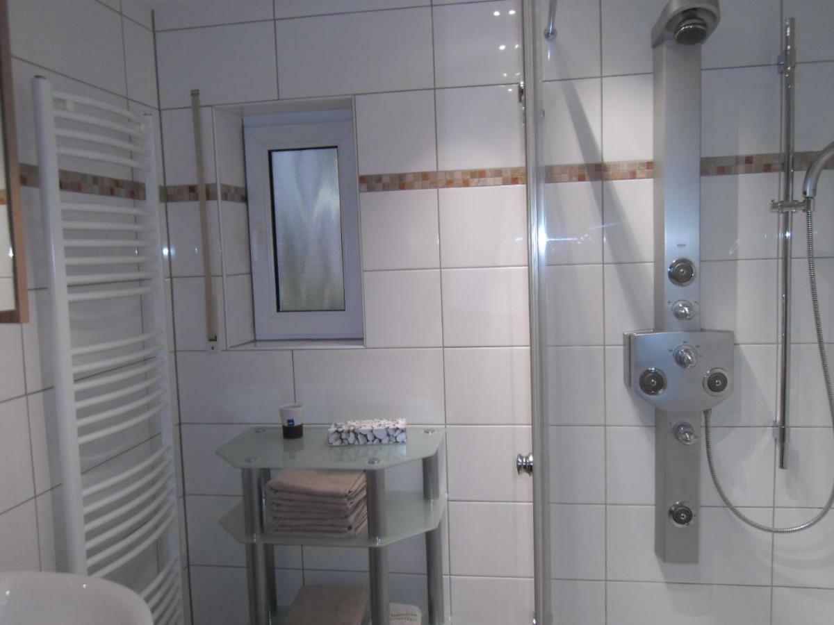 Ferienwohnung In Hahnheim, Rheinhessen Ngoại thất bức ảnh
