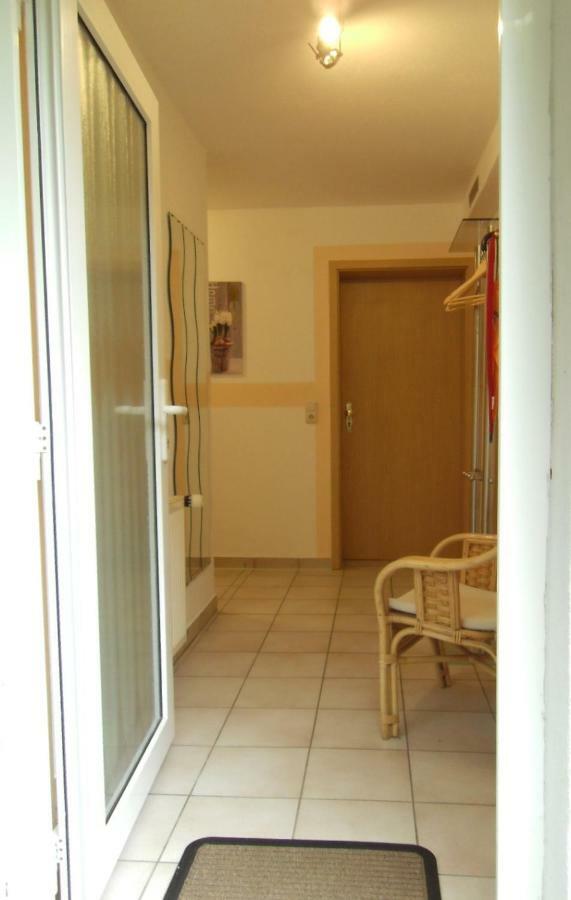 Ferienwohnung In Hahnheim, Rheinhessen Ngoại thất bức ảnh