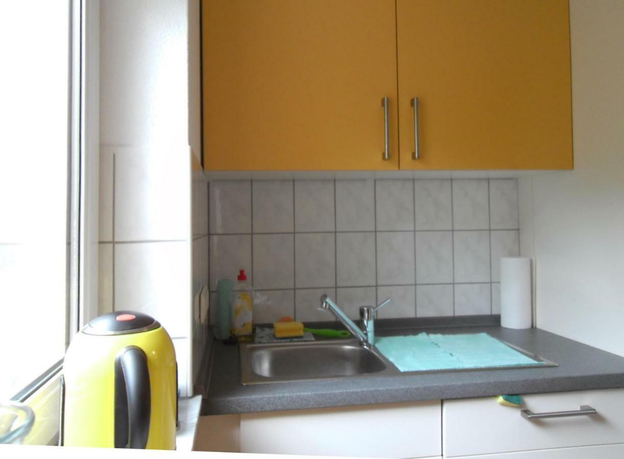 Ferienwohnung In Hahnheim, Rheinhessen Ngoại thất bức ảnh