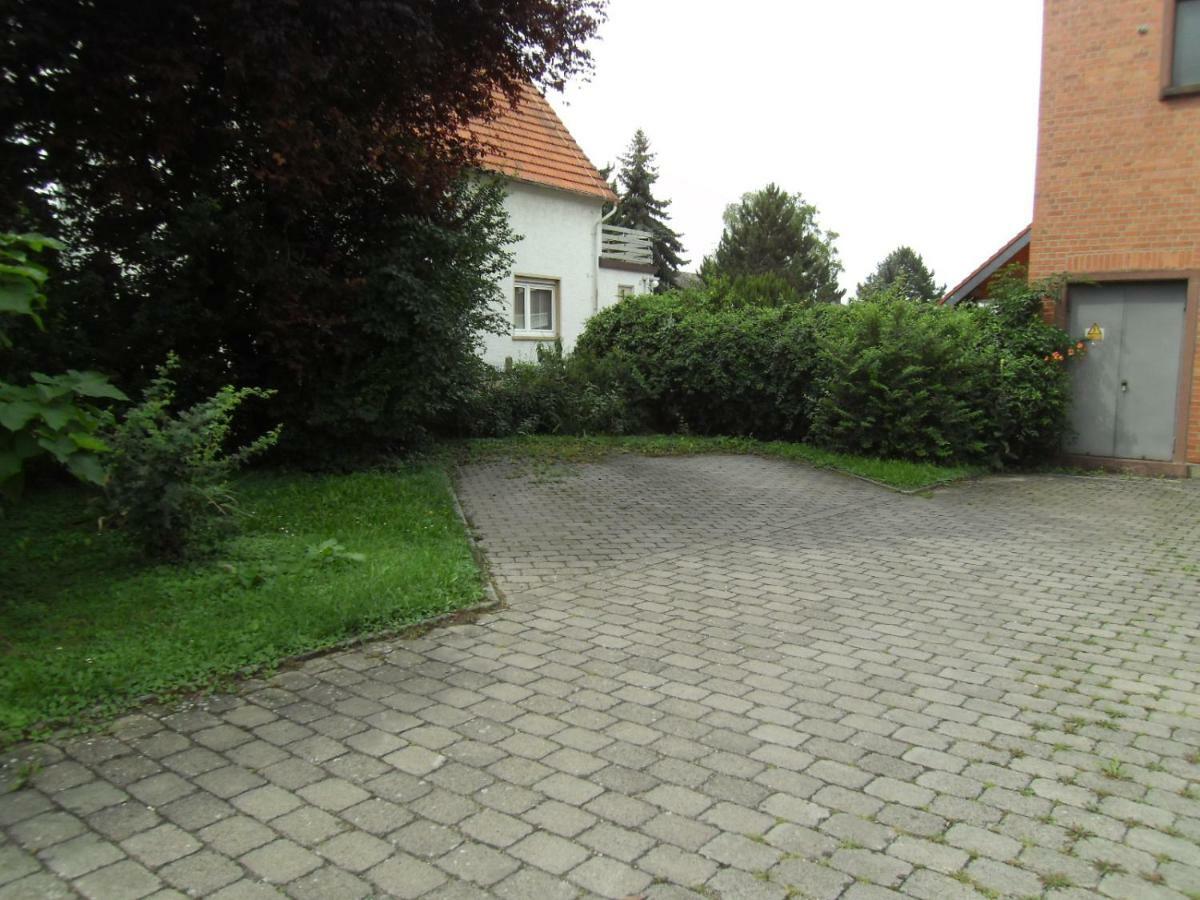 Ferienwohnung In Hahnheim, Rheinhessen Ngoại thất bức ảnh